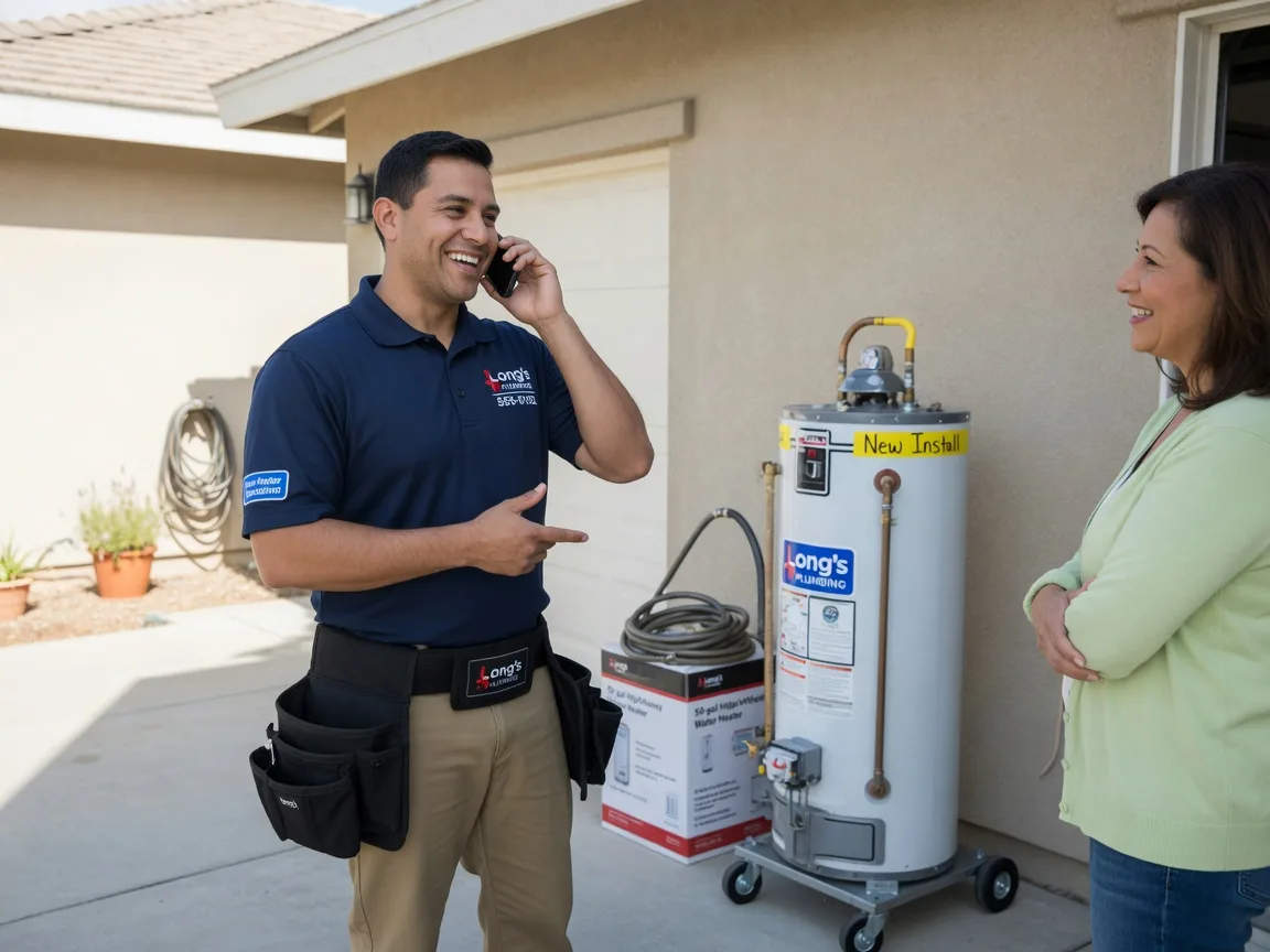 Leak Detection Ben Lomond, CA FAQs